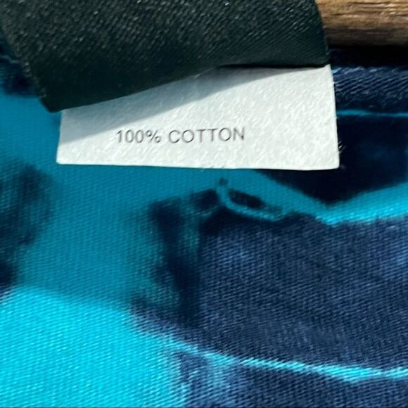 Cruel Girl Tie Dye Top - Picture 5 of 5